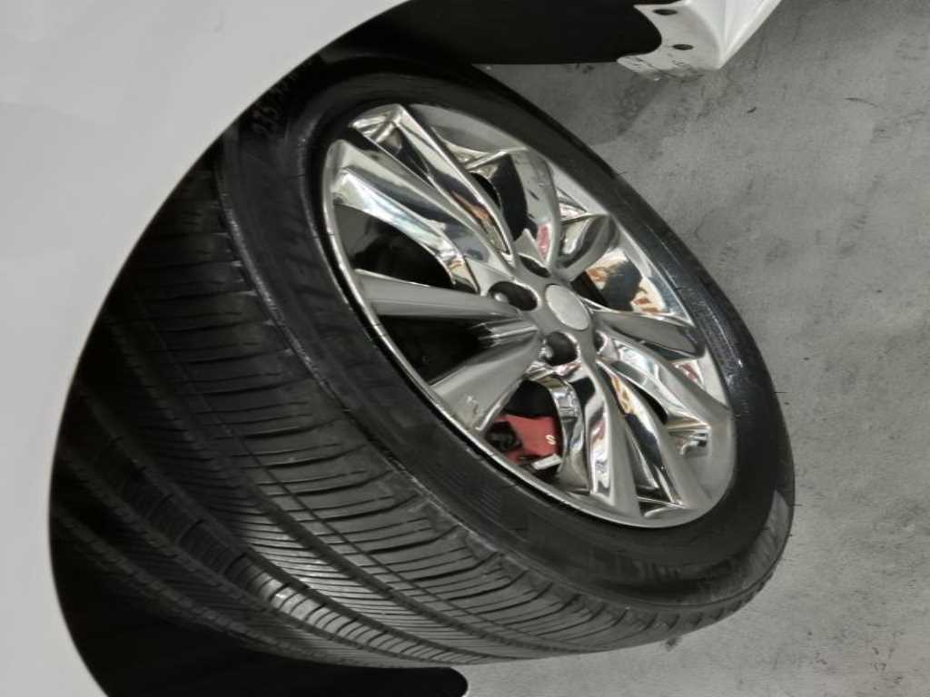 KIA Carnival 2019 Blanco - Importación desde Corea - HF Imports Iquique - Foto 16