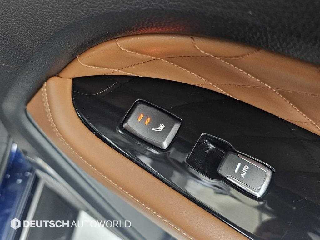 Ssangyong Rexton 2018 Azul - Importación desde Corea - HF Imports Iquique - Foto 16