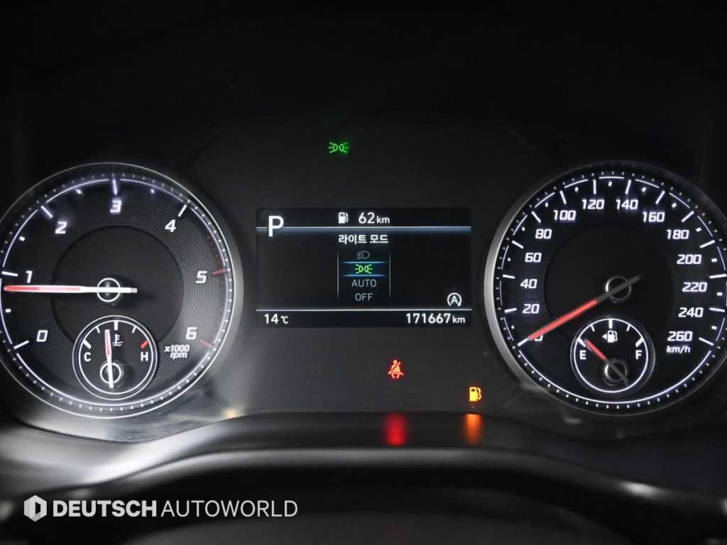 HYUNDAI Santa Fe - Vista 8