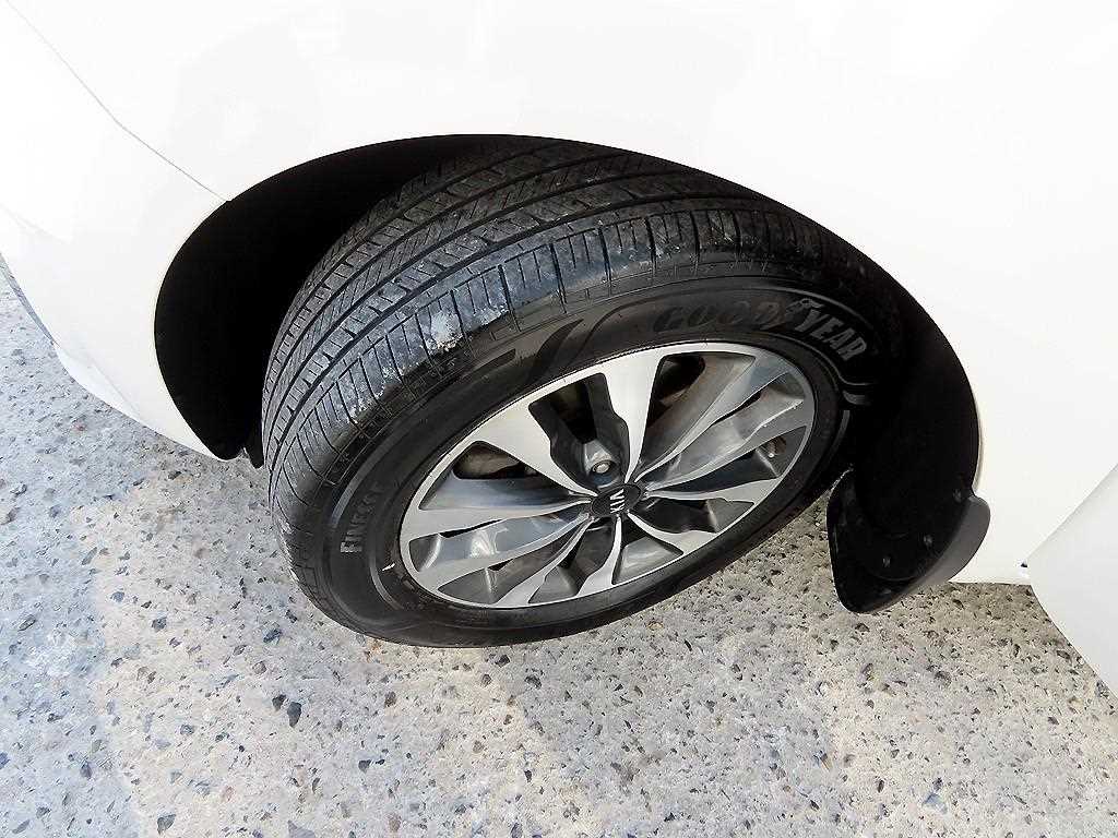 KIA Carnival 2015 Blanco - Importación desde Corea - HF Imports Iquique - Foto 20