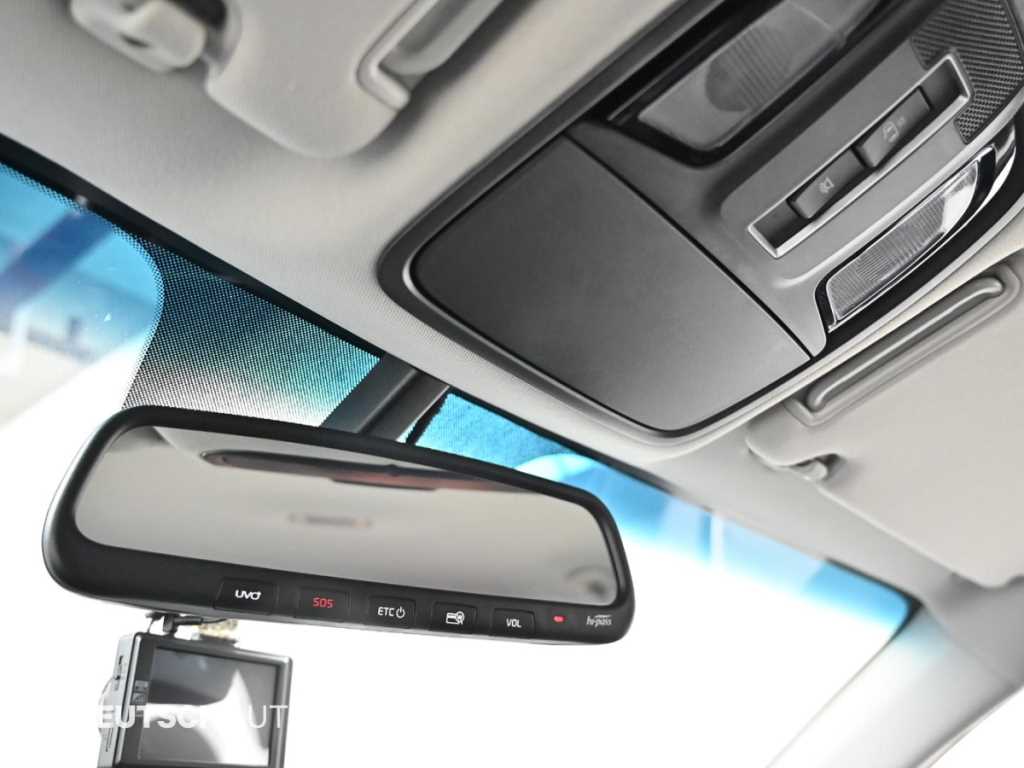 KIA Sorento 2019 Gris - Importación desde Corea - HF Imports Iquique - Foto 18