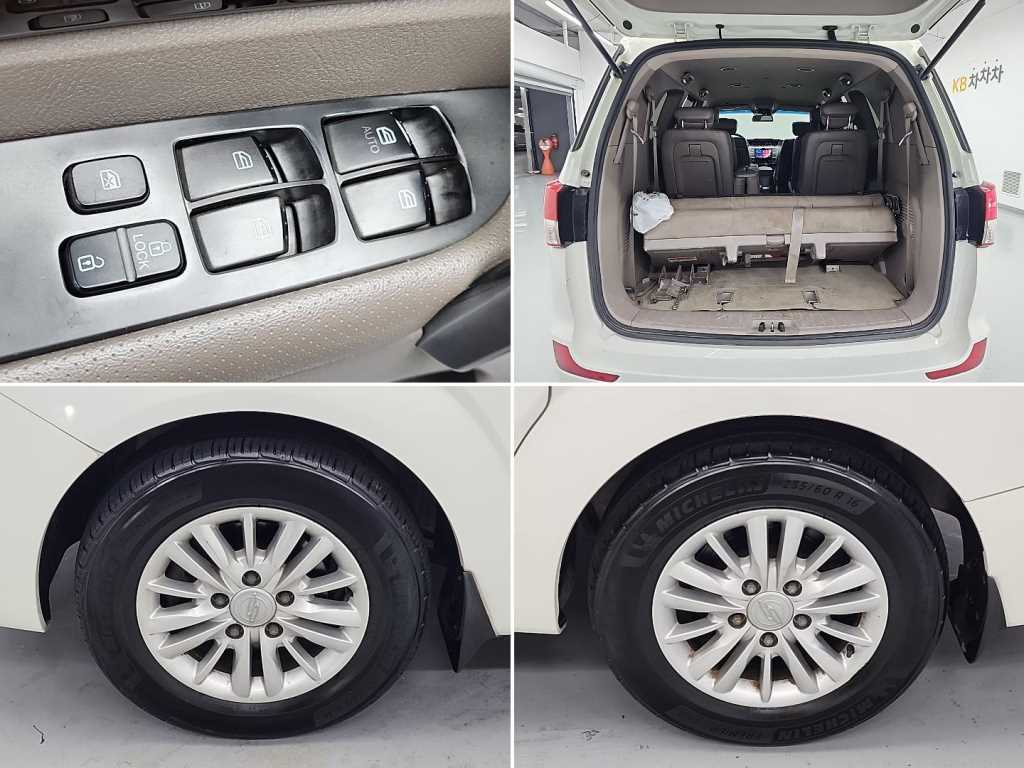 Ssangyong Korando 2014 Blanco - Importación desde Corea - HF Imports Iquique - Foto 20