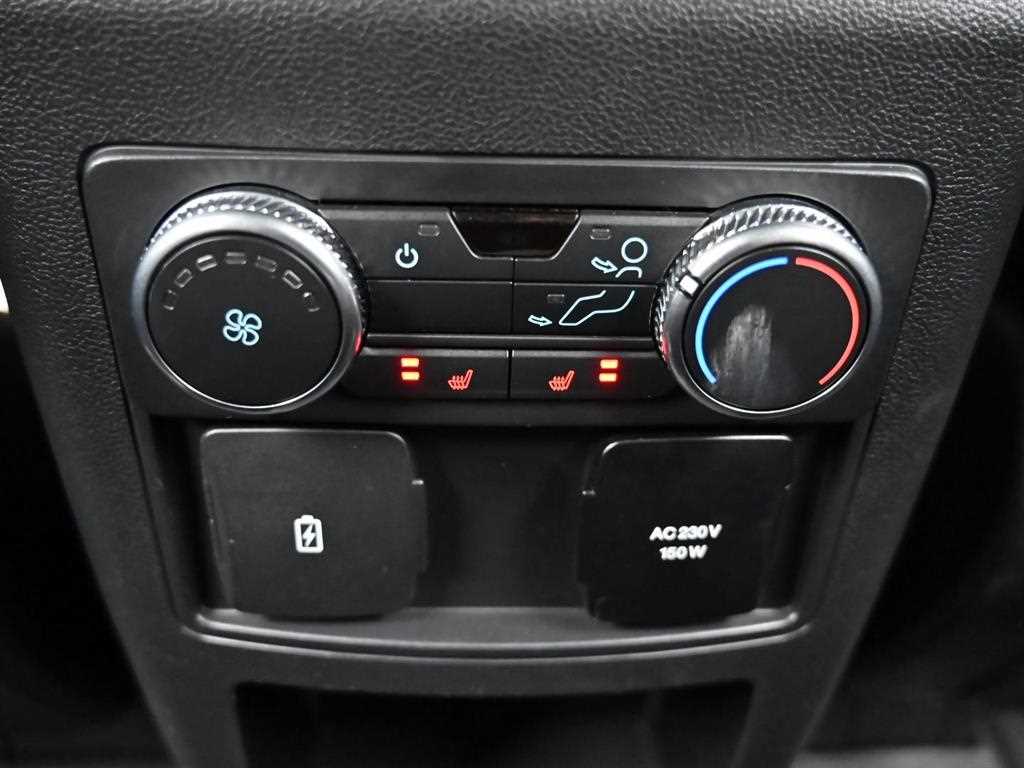 Ford Explorer 2020 Blanco - Importación desde Corea - HF Imports Iquique - Foto 14