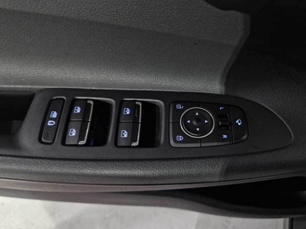 HYUNDAI Grandeur 2023 Gris - Importación desde Corea - HF Imports Iquique - Foto 13