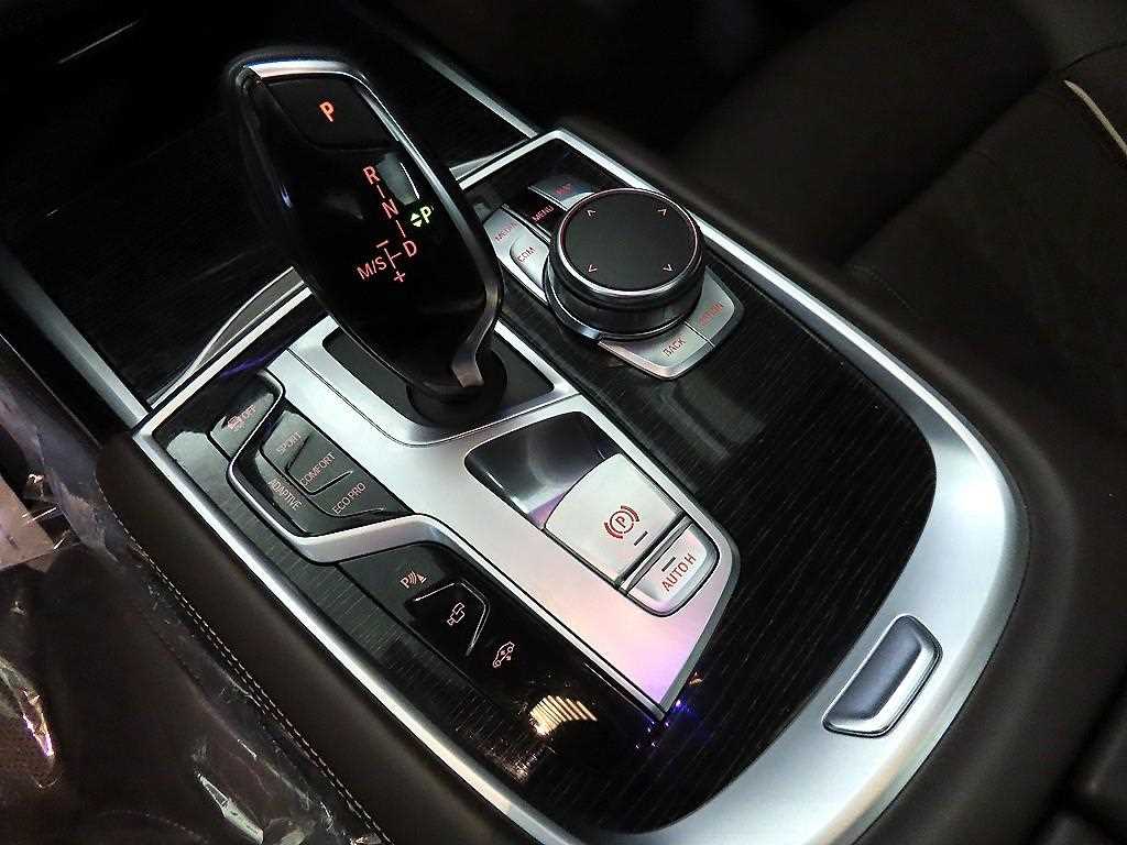 BMW 7 Series - Vista 12