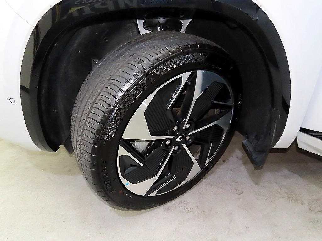 SAMSUNG Grand Koleos 2025 Blanco - Importación desde Corea - HF Imports Iquique - Foto 20