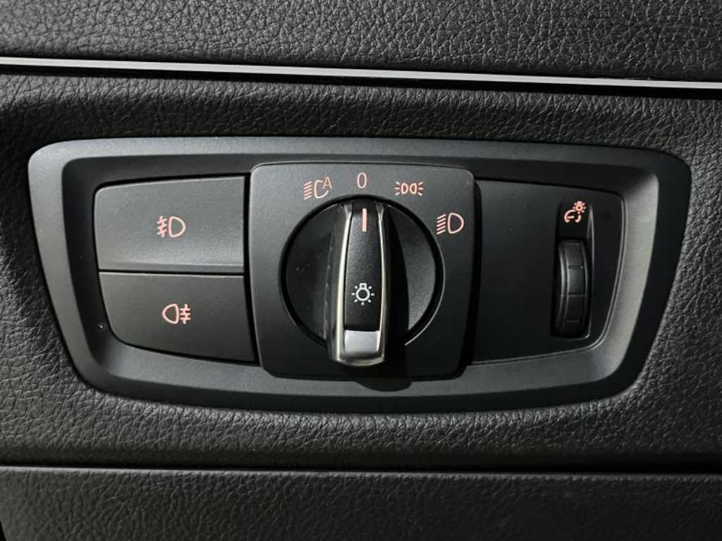 BMW 1 series - Vista 8