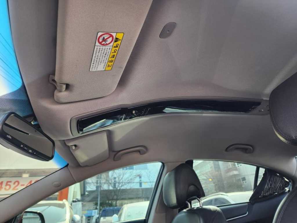 KIA K7 2013 - Importación desde Corea - HF Imports Iquique - Foto 17