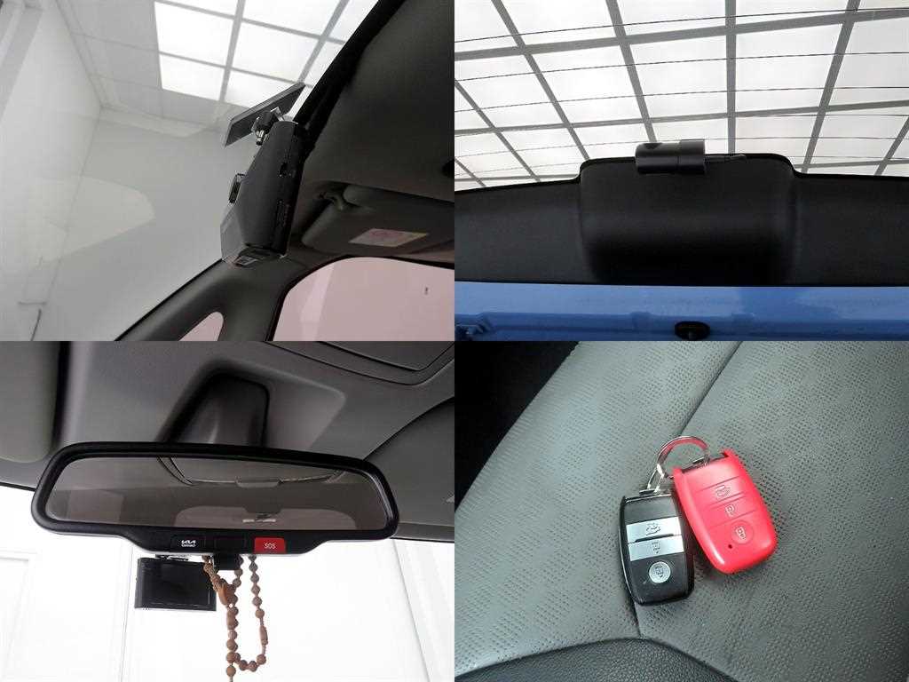 KIA Ray 2022 skyblue - Importación desde Corea - HF Imports Iquique - Foto 17