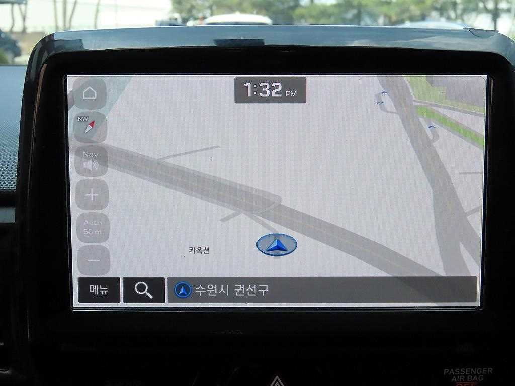 HYUNDAI Veloster 2019 skyblue - Importación desde Corea - HF Imports Iquique - Foto 14