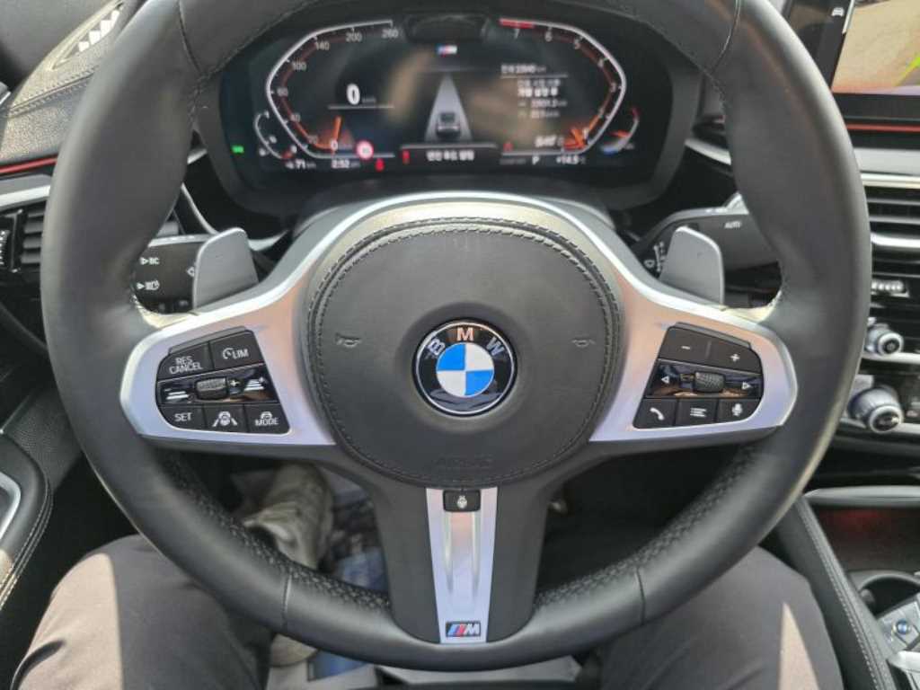 BMW Gran Turismo 2022 Blanco - Importación desde Corea - HF Imports Iquique - Foto 20