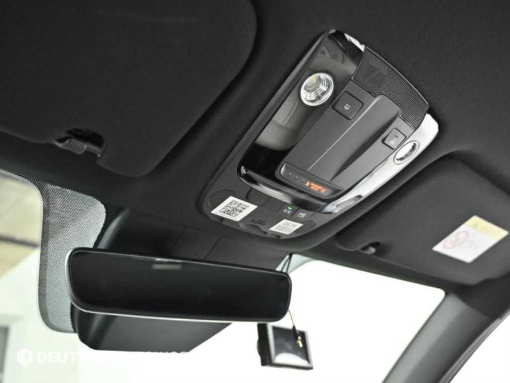 KIA Sorento 2022 Azul - Importación desde Corea - HF Imports Iquique - Foto 18