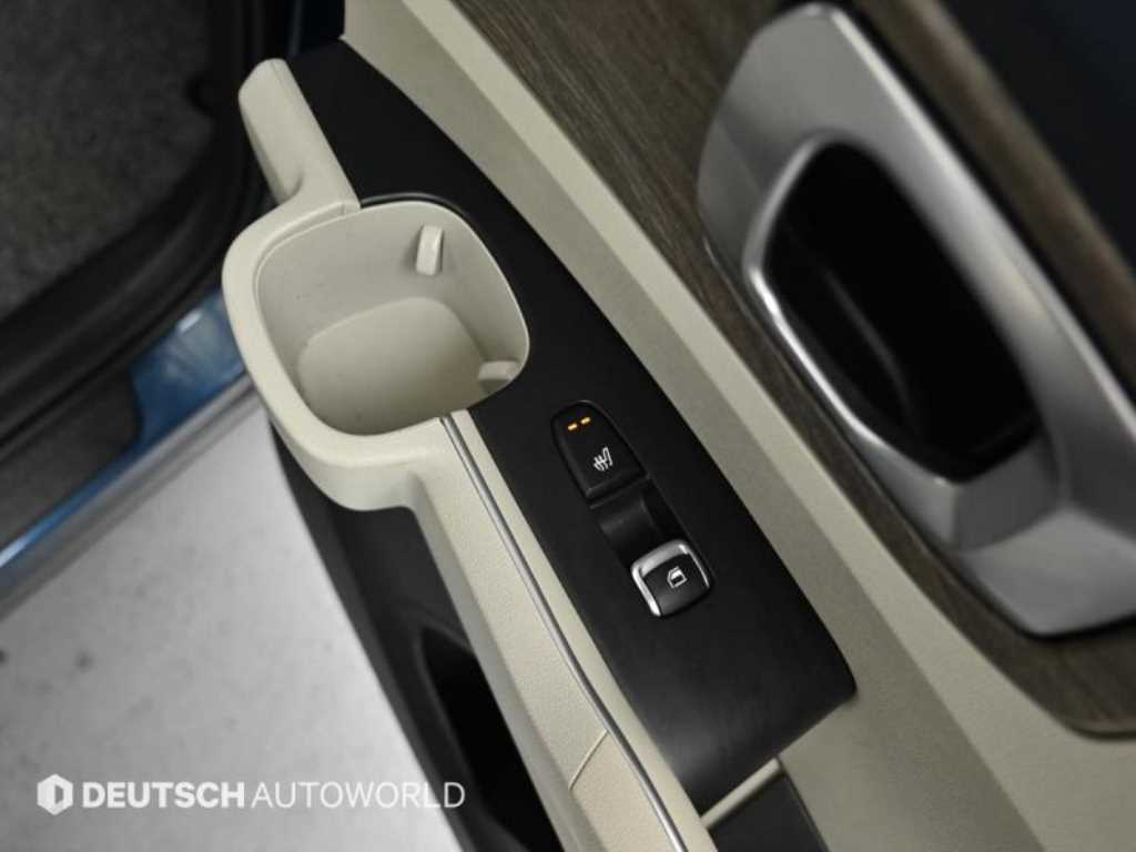 KIA Sorento 2022 Azul - Importación desde Corea - HF Imports Iquique - Foto 16