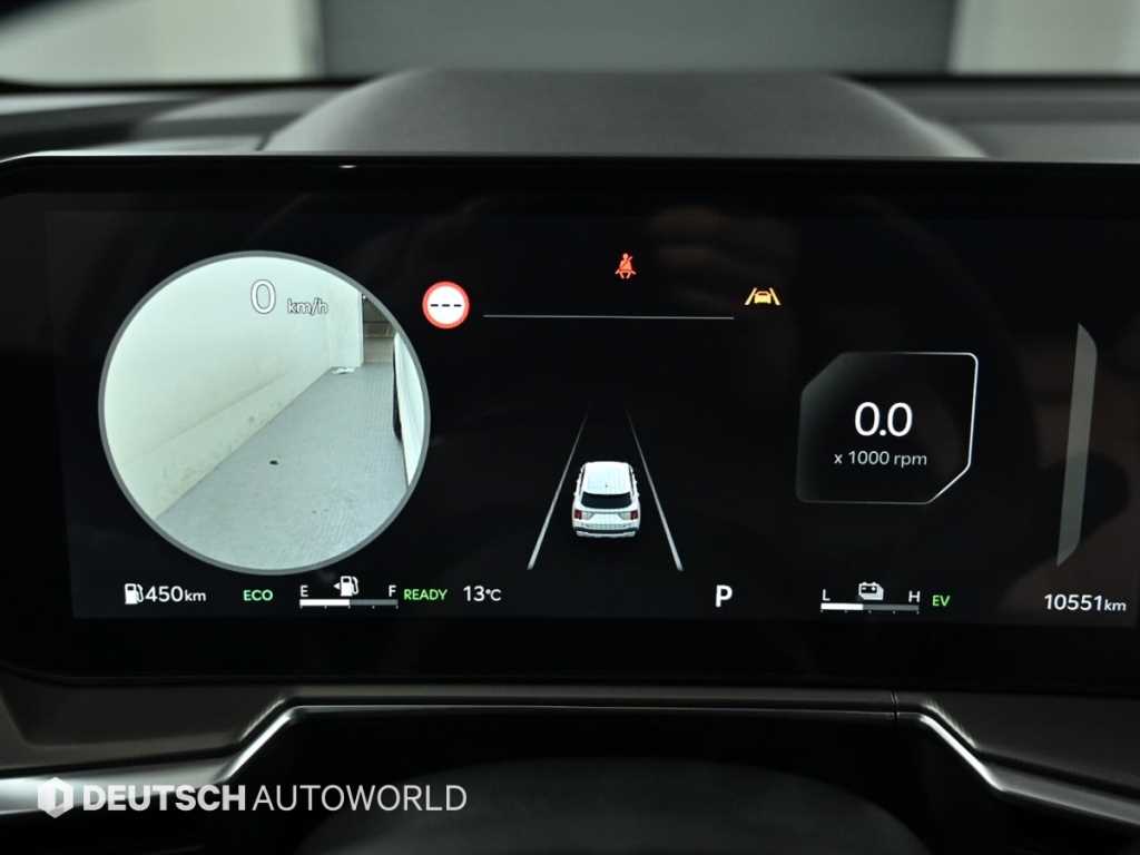 KIA Sorento - Vista 8