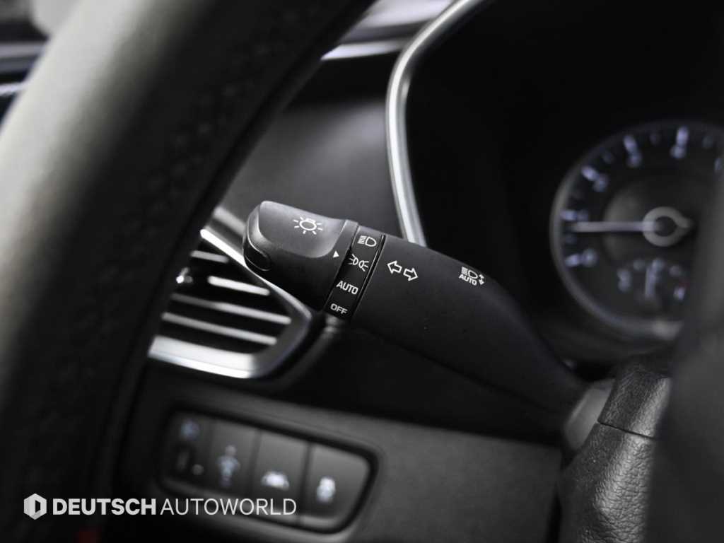 HYUNDAI Santa Fe 2020 Blanco - Importación desde Corea - HF Imports Iquique - Foto 15