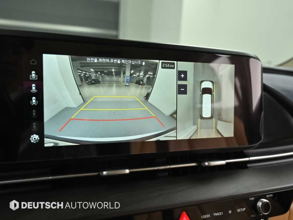 KIA Carnival 2022 Blanco - Importación desde Corea - HF Imports Iquique - Foto 15