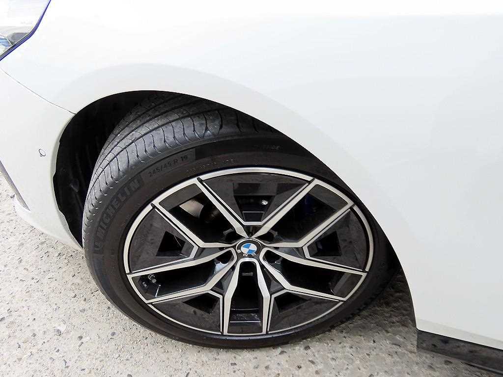 BMW 5 Series 2024 Blanco - Importación desde Corea - HF Imports Iquique - Foto 20