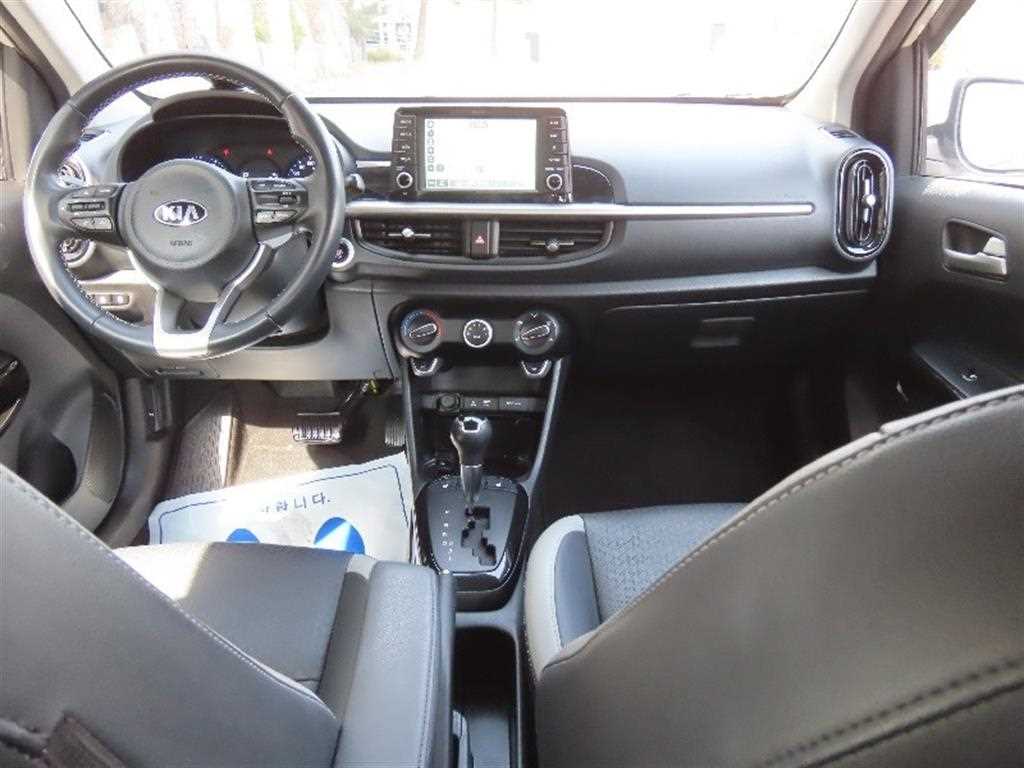 KIA Morning 2018 - Importación desde Corea - HF Imports Iquique - Foto 15