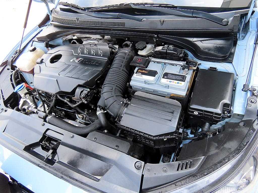 HYUNDAI Veloster 2019 skyblue - Importación desde Corea - HF Imports Iquique - Foto 18