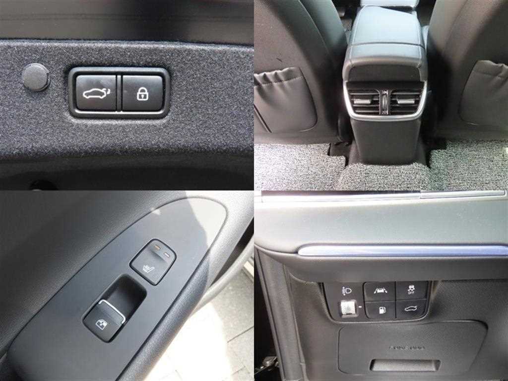 HYUNDAI Grandeur 2022 - Importación desde Corea - HF Imports Iquique - Foto 19