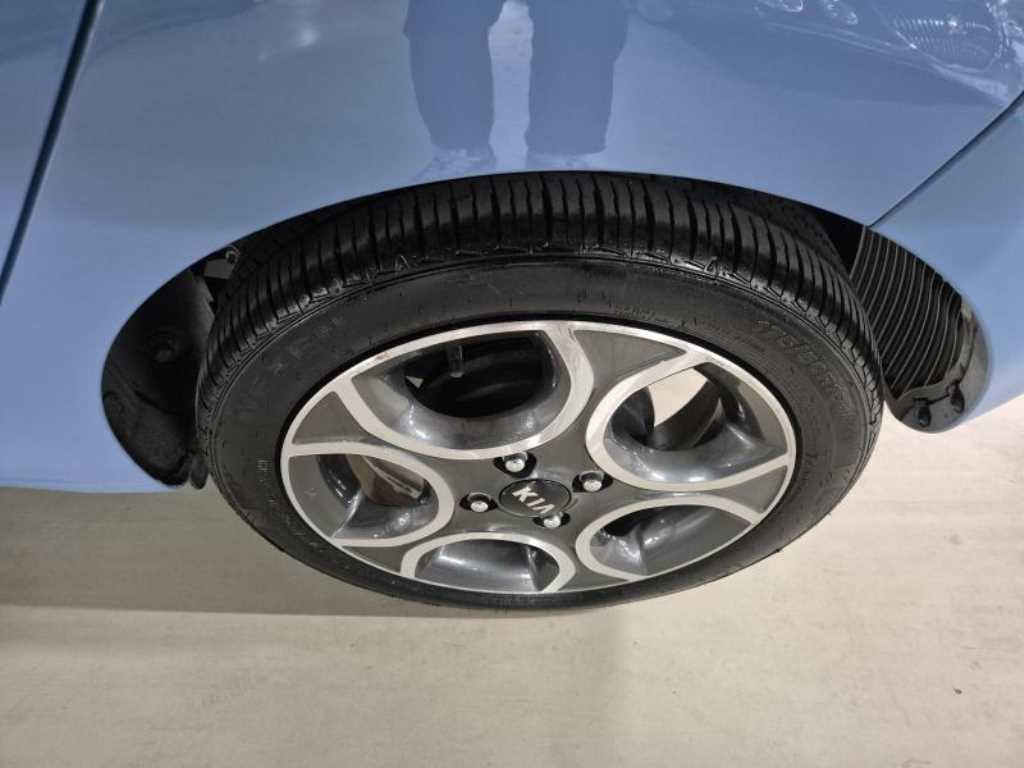 KIA Morning 2015 skyblue - Importación desde Corea - HF Imports Iquique - Foto 19