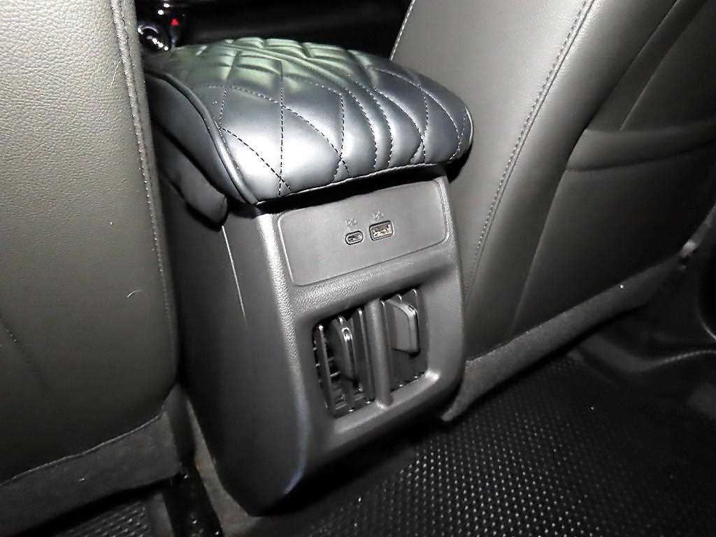 Chevrolet Trax 2025 Blanco - Importación desde Corea - HF Imports Iquique - Foto 16