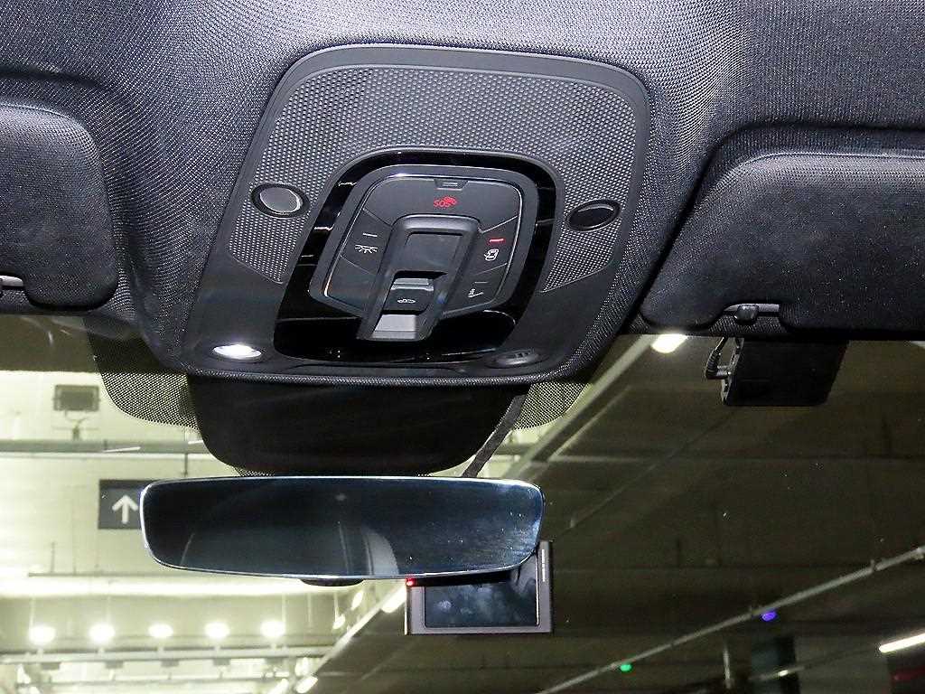 Audi A7 2020 Negro - Importación desde Corea - HF Imports Iquique - Foto 15