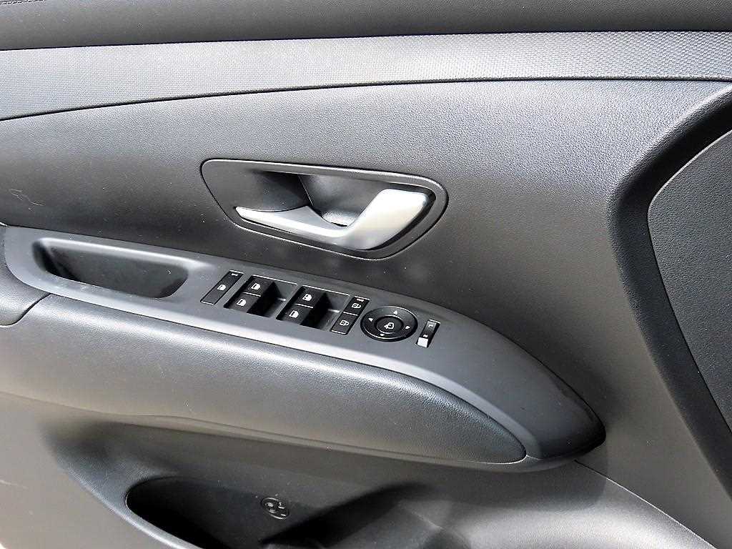 HYUNDAI Tucson - Vista 11