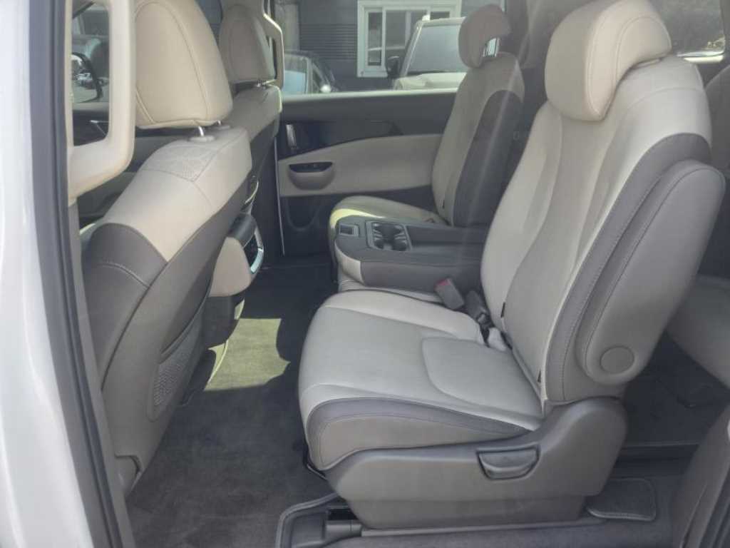 KIA Carnival 2023 Blanco - Importación desde Corea - HF Imports Iquique - Foto 16