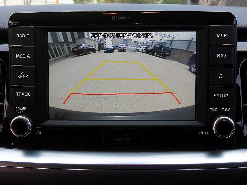 KIA Stonic 2019 Negro - Importación desde Corea - HF Imports Iquique - Foto 16