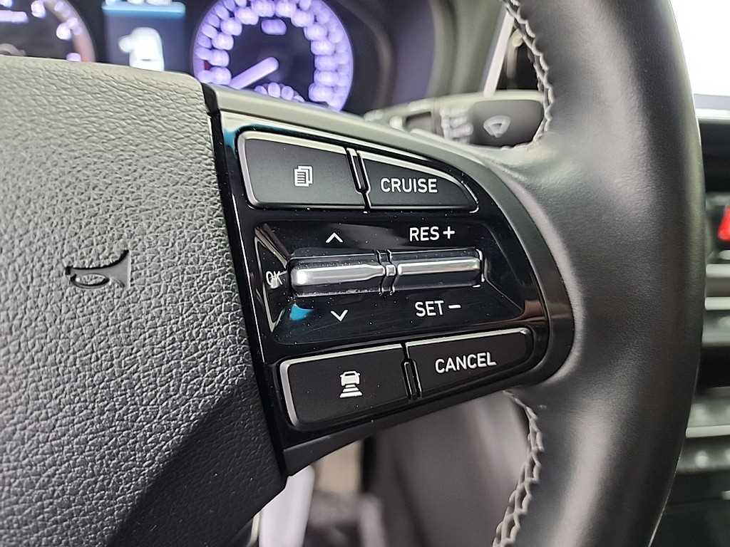 HYUNDAI Grandeur 2017 Negro - Importación desde Corea - HF Imports Iquique - Foto 17