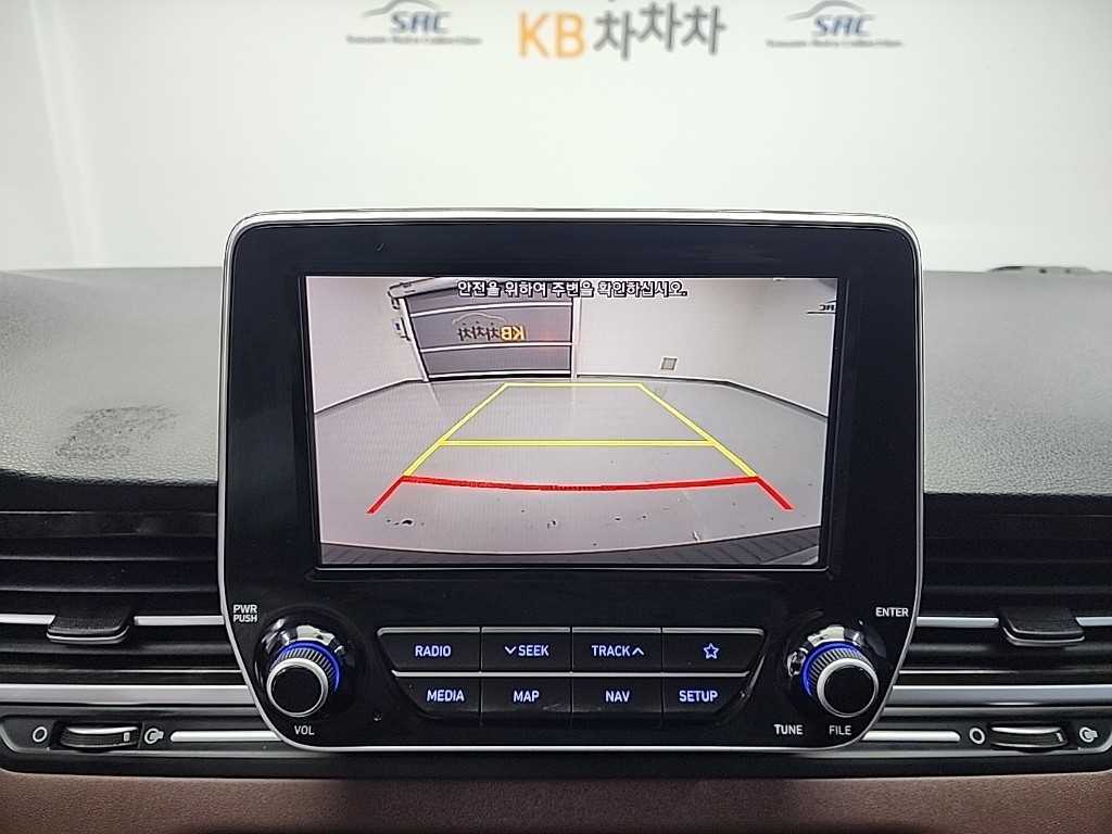 HYUNDAI Starex 2019 - Importación desde Corea - HF Imports Iquique - Foto 16