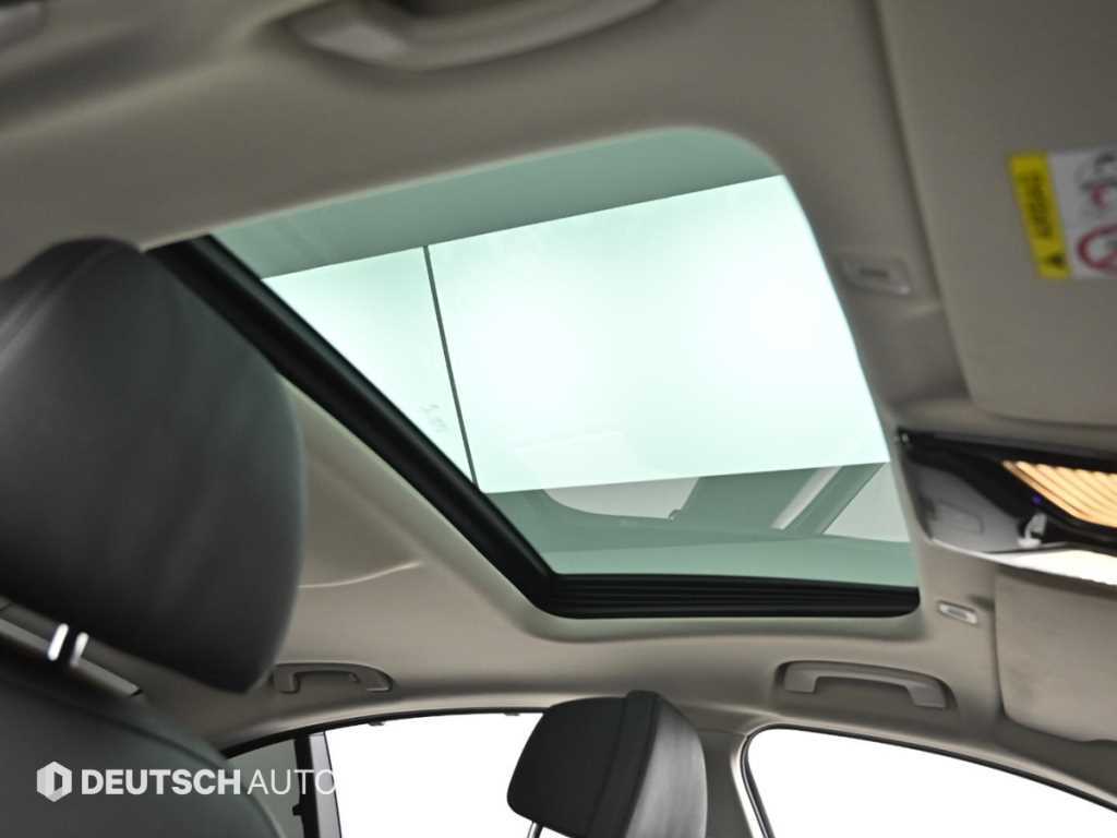 BMW 5 Series 2022 Negro - Importación desde Corea - HF Imports Iquique - Foto 18