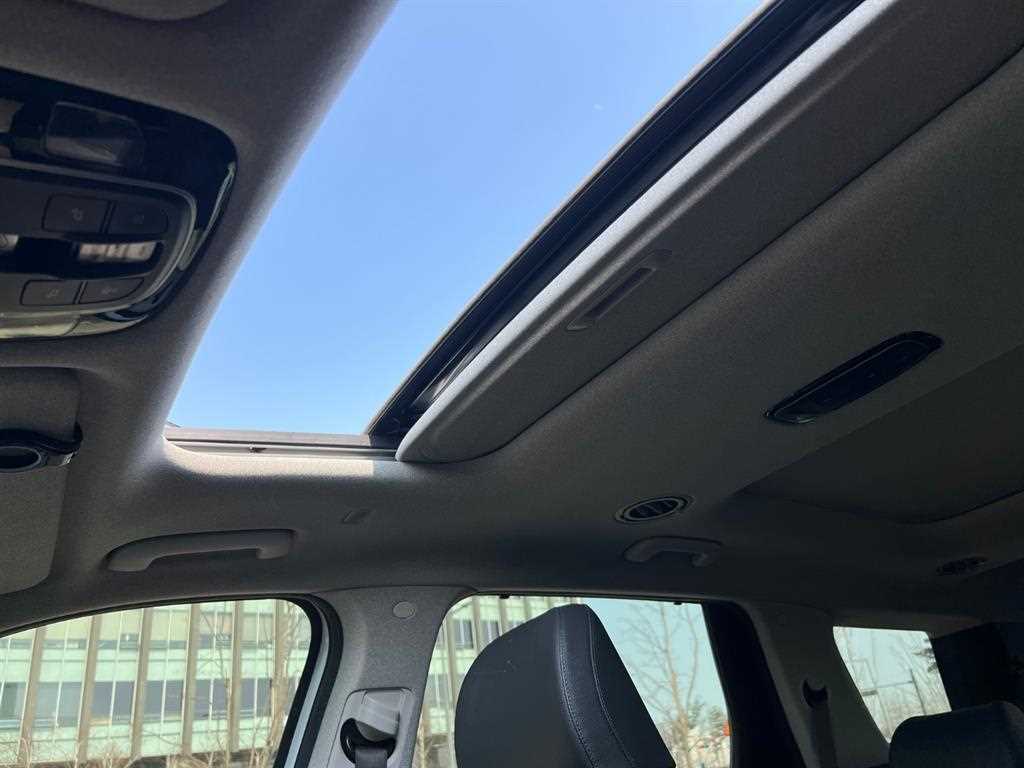 HYUNDAI Palisade 2021 Blanco - Importación desde Corea - HF Imports Iquique - Foto 14