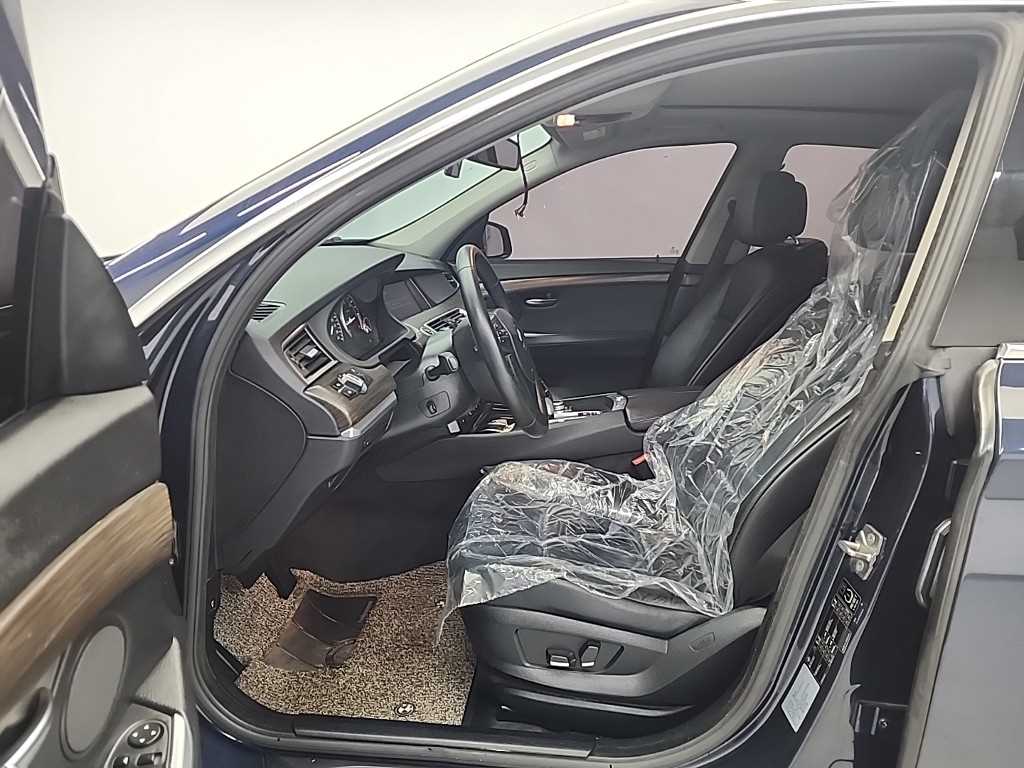 BMW Gran Turismo - Vista 11