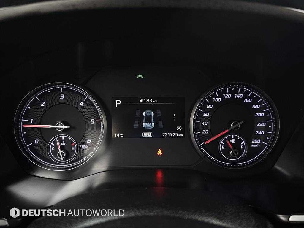 HYUNDAI Santa Fe - Vista 8