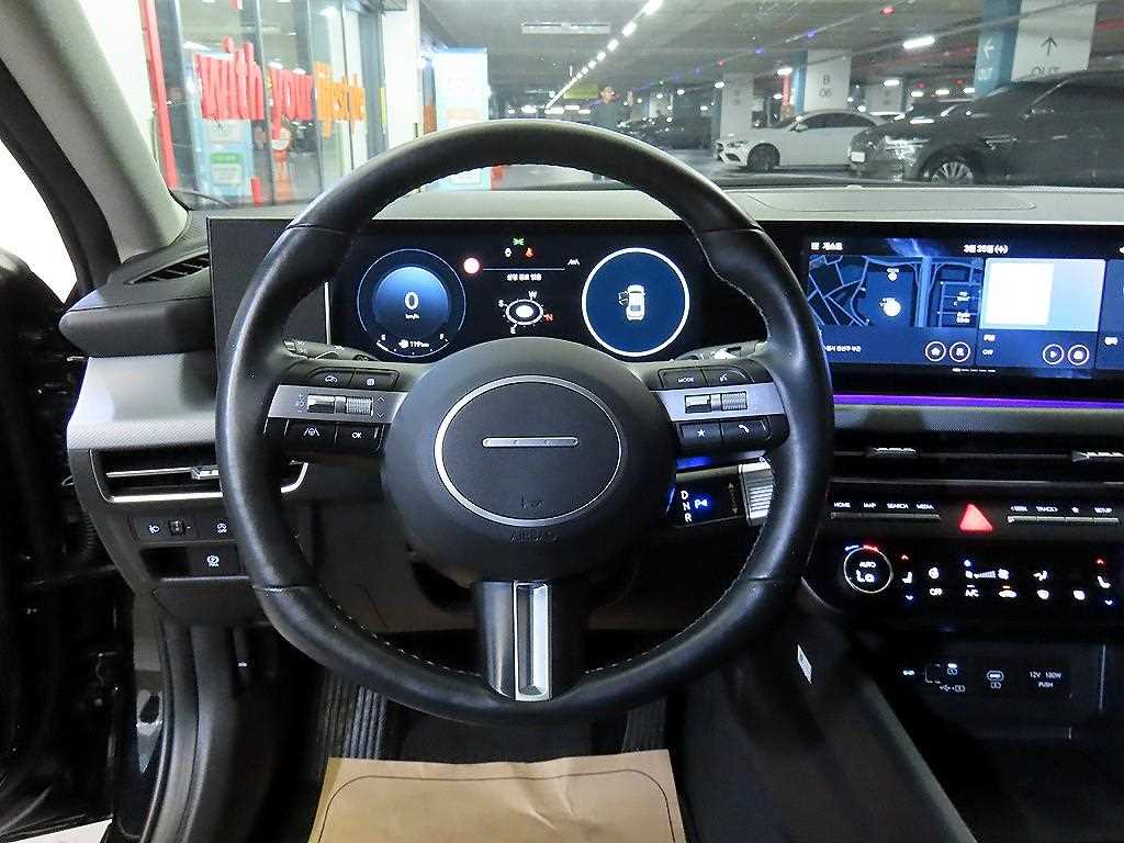 HYUNDAI Sonata - Vista 8