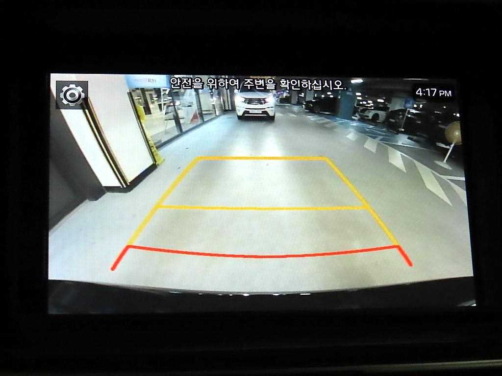 Genesis G80 2019 Negro - Importación desde Corea - HF Imports Iquique - Foto 17