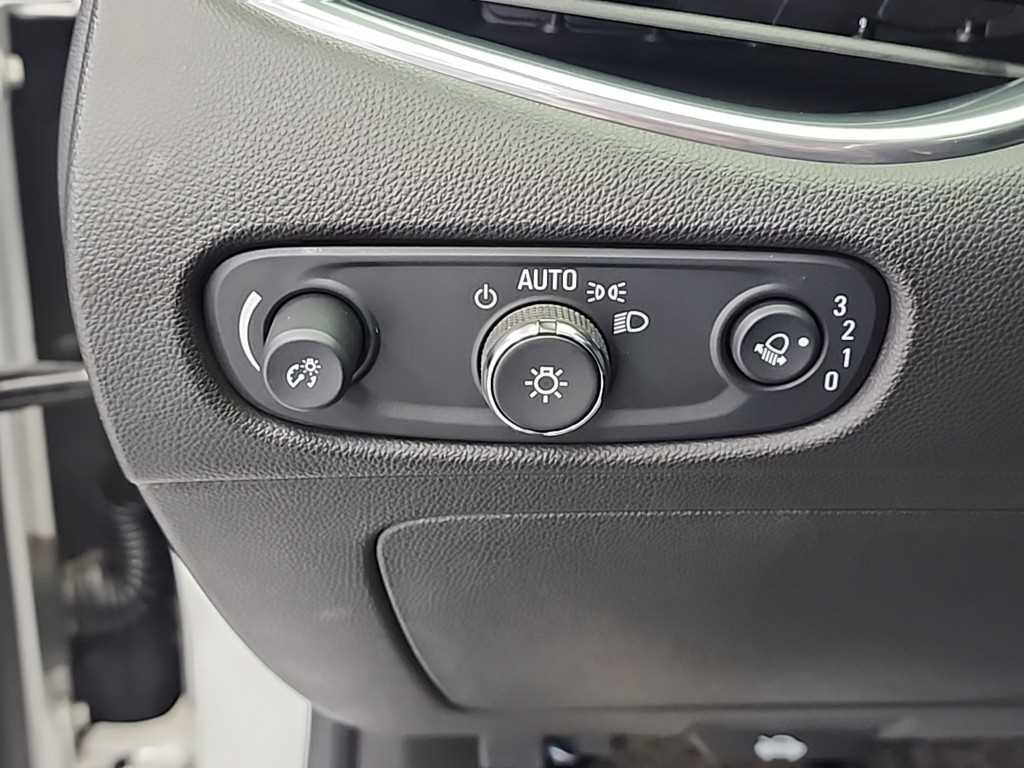 Chevrolet Malibu 2017 Blanco - Importación desde Corea - HF Imports Iquique - Foto 17