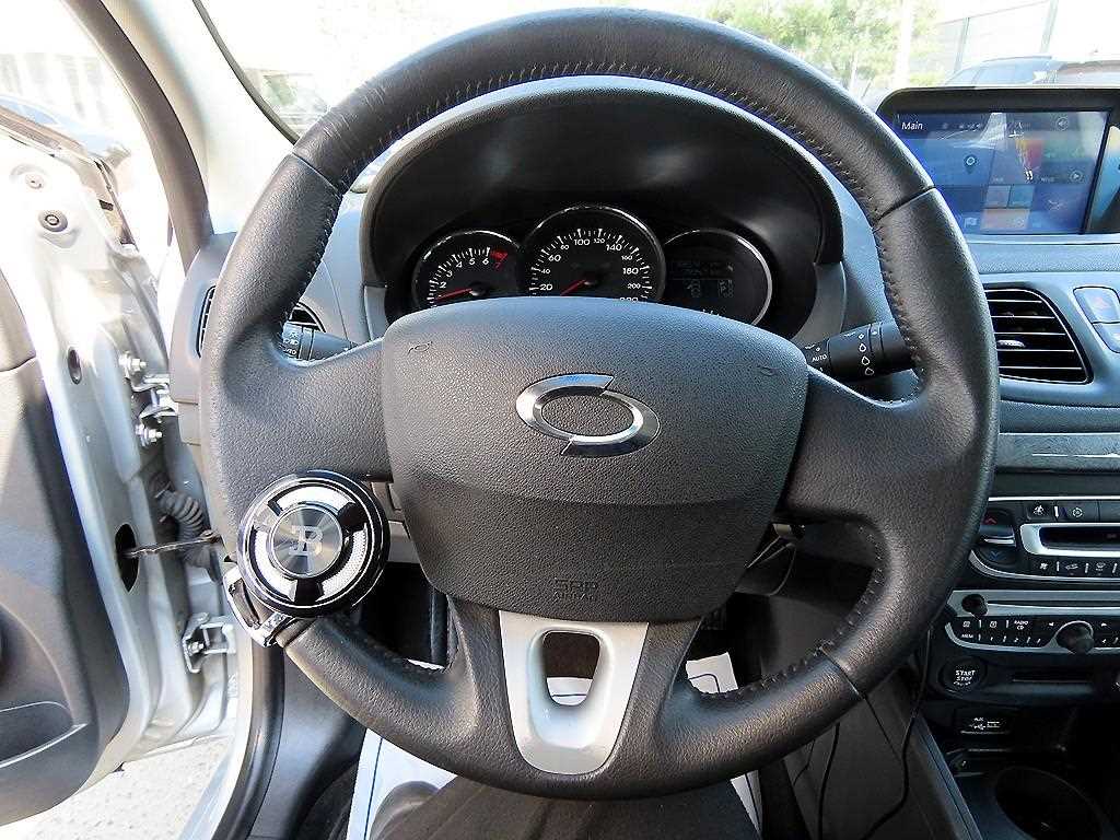 SAMSUNG SM3 - Vista 8