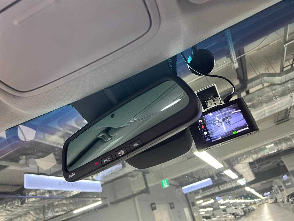 KIA Niro 2018 Azul - Importación desde Corea - HF Imports Iquique - Foto 17