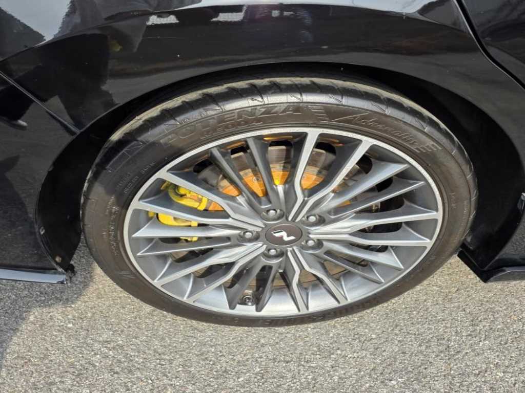 HYUNDAI Avante 2017 - Importación desde Corea - HF Imports Iquique - Foto 20