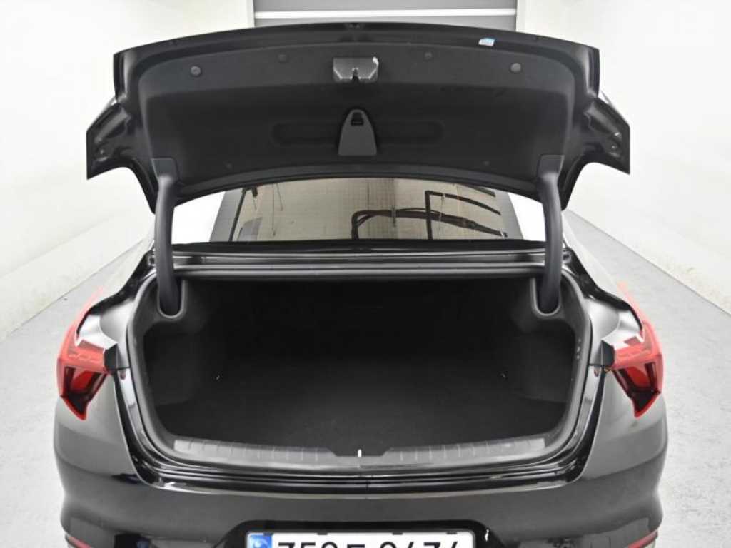 KIA K8 2022 Negro - Importación desde Corea - HF Imports Iquique - Foto 19