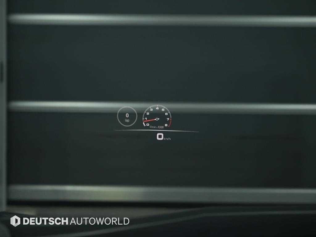 Porsche Panamera 2022 Gris - Importación desde Corea - HF Imports Iquique - Foto 18