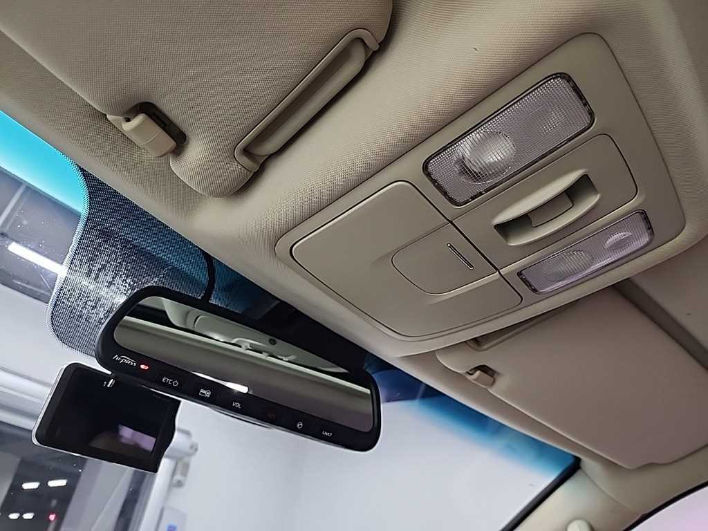 KIA Mohave 2017 Blanco - Importación desde Corea - HF Imports Iquique - Foto 18