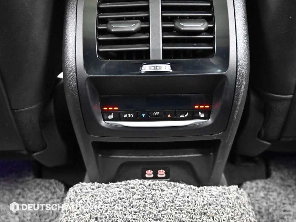 BMW X3 2022 Blanco - Importación desde Corea - HF Imports Iquique - Foto 16