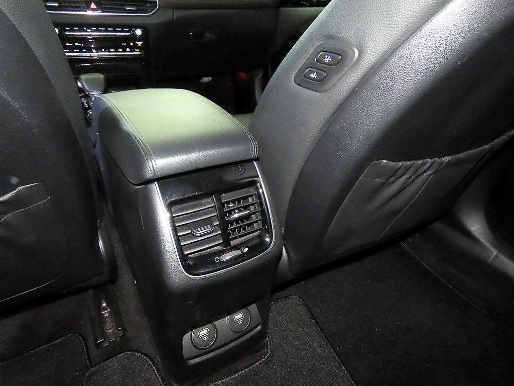 KIA K7 2021 Negro - Importación desde Corea - HF Imports Iquique - Foto 18