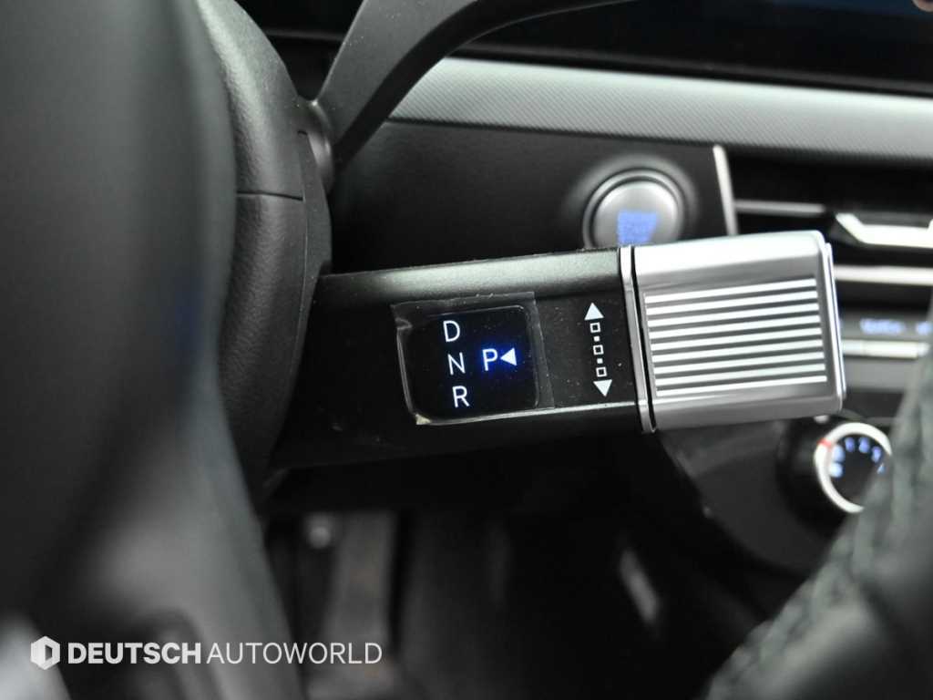 HYUNDAI Sonata - Vista 9