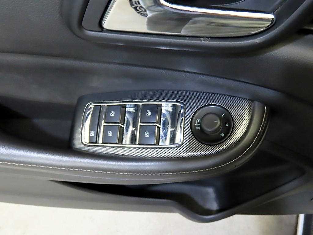 Chevrolet Malibu 2015 Blanco - Importación desde Corea - HF Imports Iquique - Foto 17