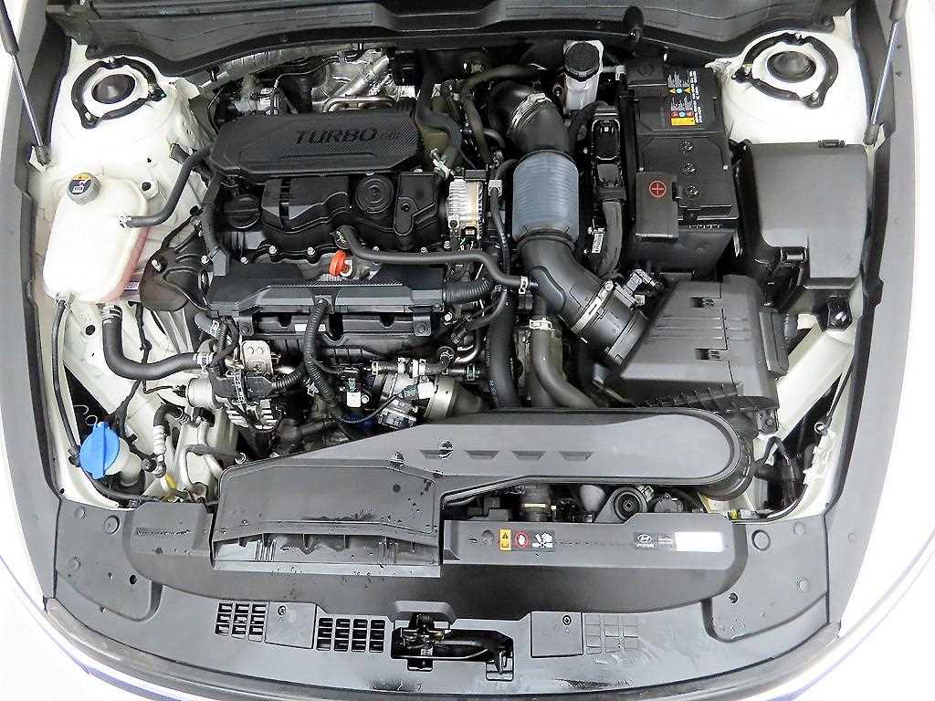 HYUNDAI Sonata 2024 Blanco - Importación desde Corea - HF Imports Iquique - Foto 20